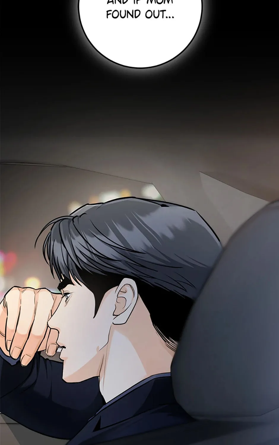 Read Marriage Situation chapter 40 image 32 on Lezhin