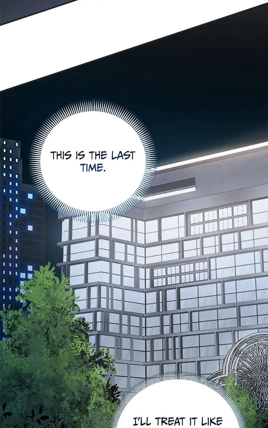 Read Marriage Situation chapter 40 image 34 on Lezhin