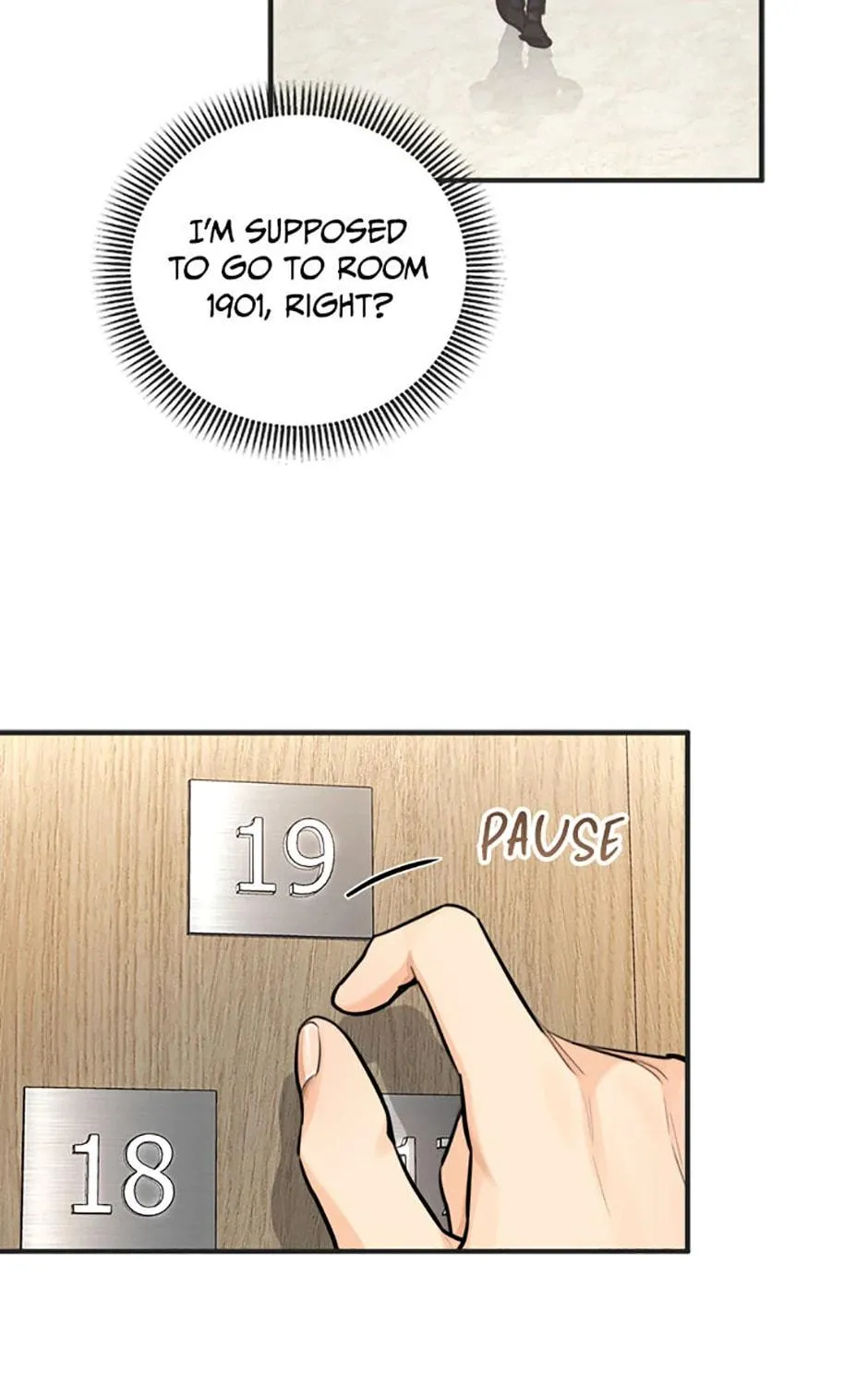 Read Marriage Situation chapter 40 image 38 on Lezhin