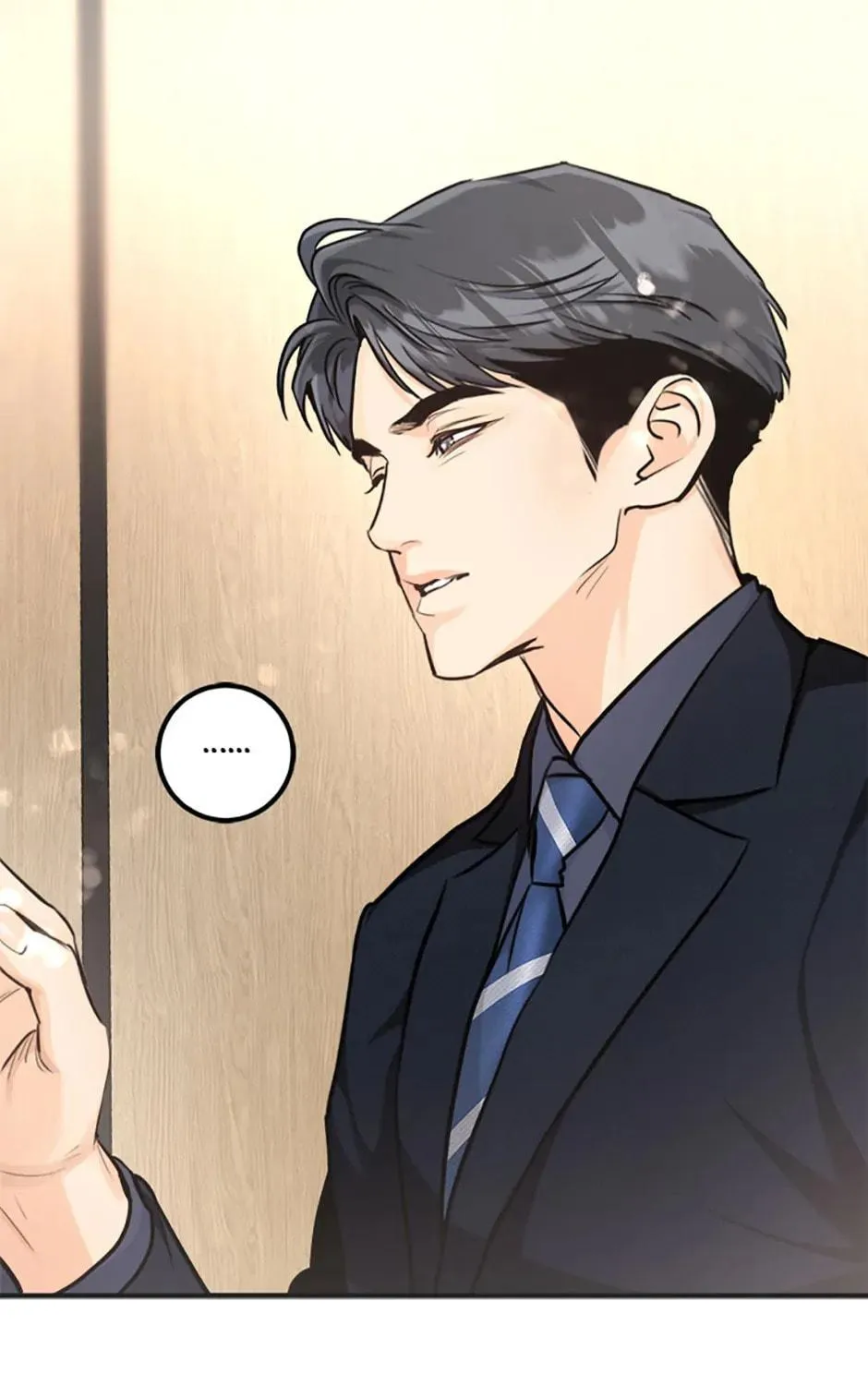 Read Marriage Situation chapter 40 image 40 on Lezhin