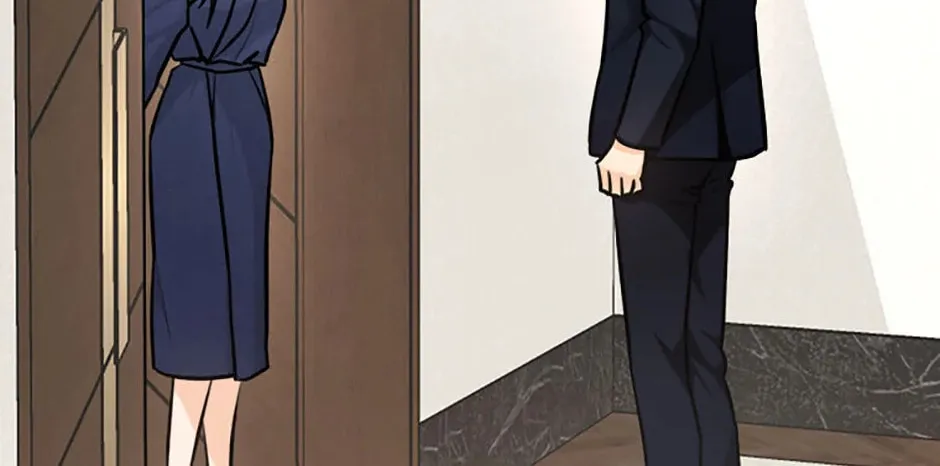 Read Marriage Situation chapter 40 image 43 on Lezhin
