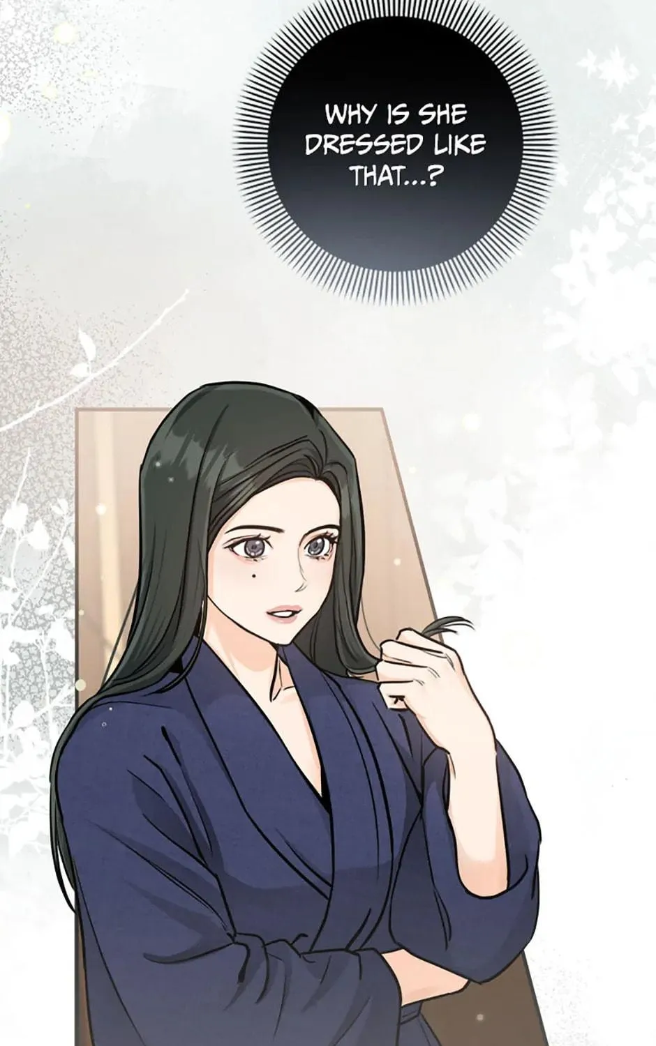 Read Marriage Situation chapter 40 image 46 on Lezhin