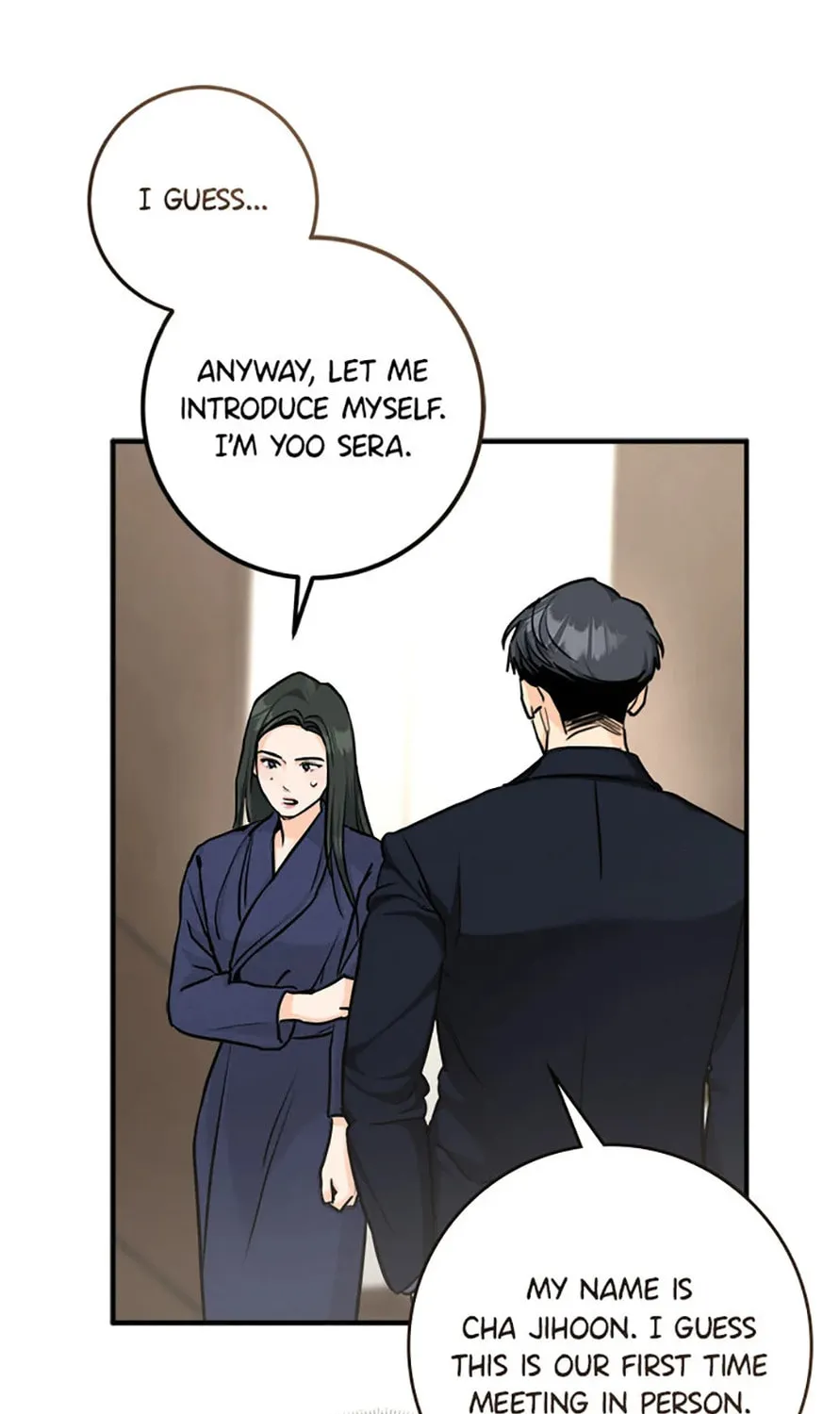 Read Marriage Situation chapter 40 image 54 on Lezhin
