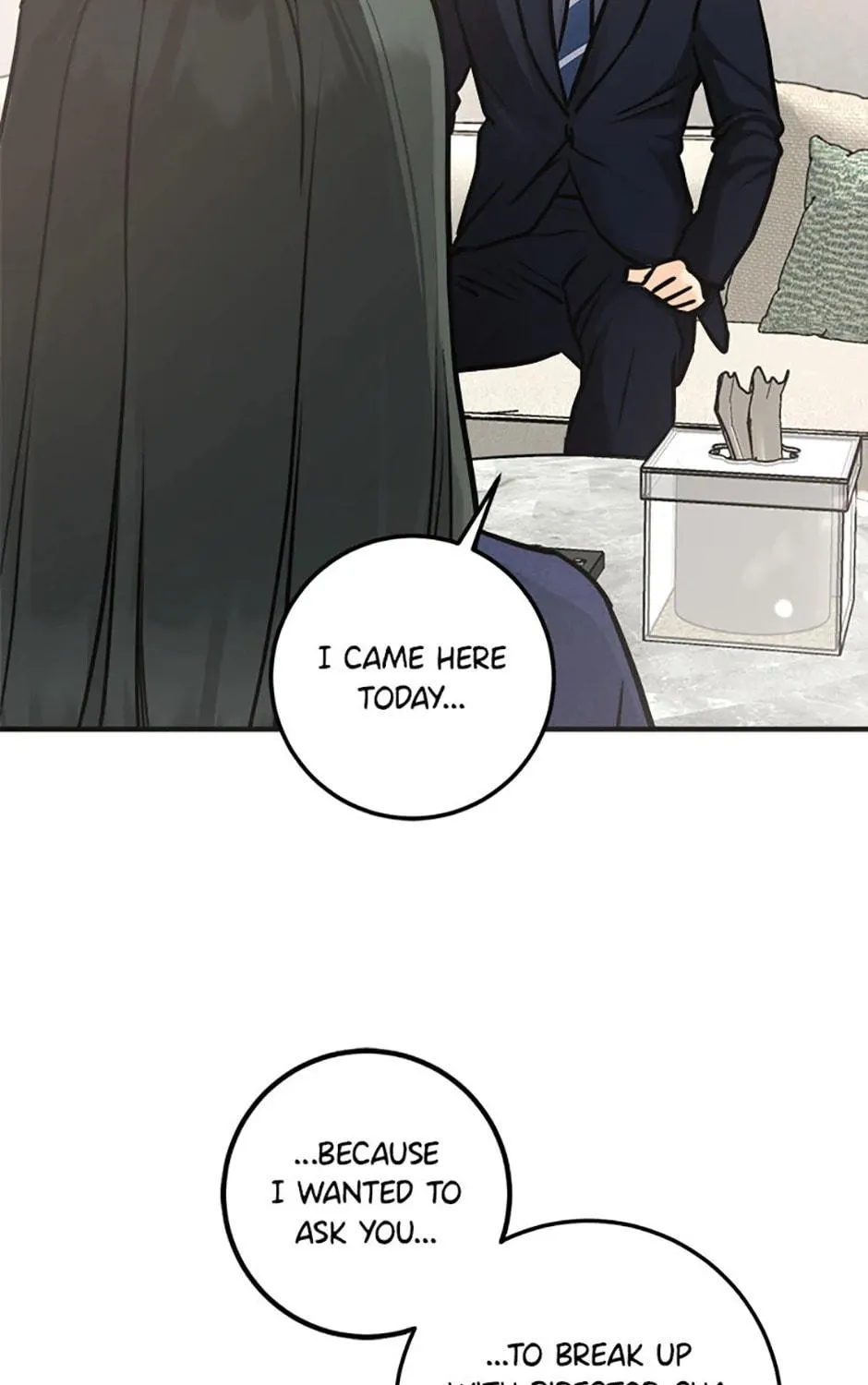Read Marriage Situation chapter 40 image 64 on Lezhin
