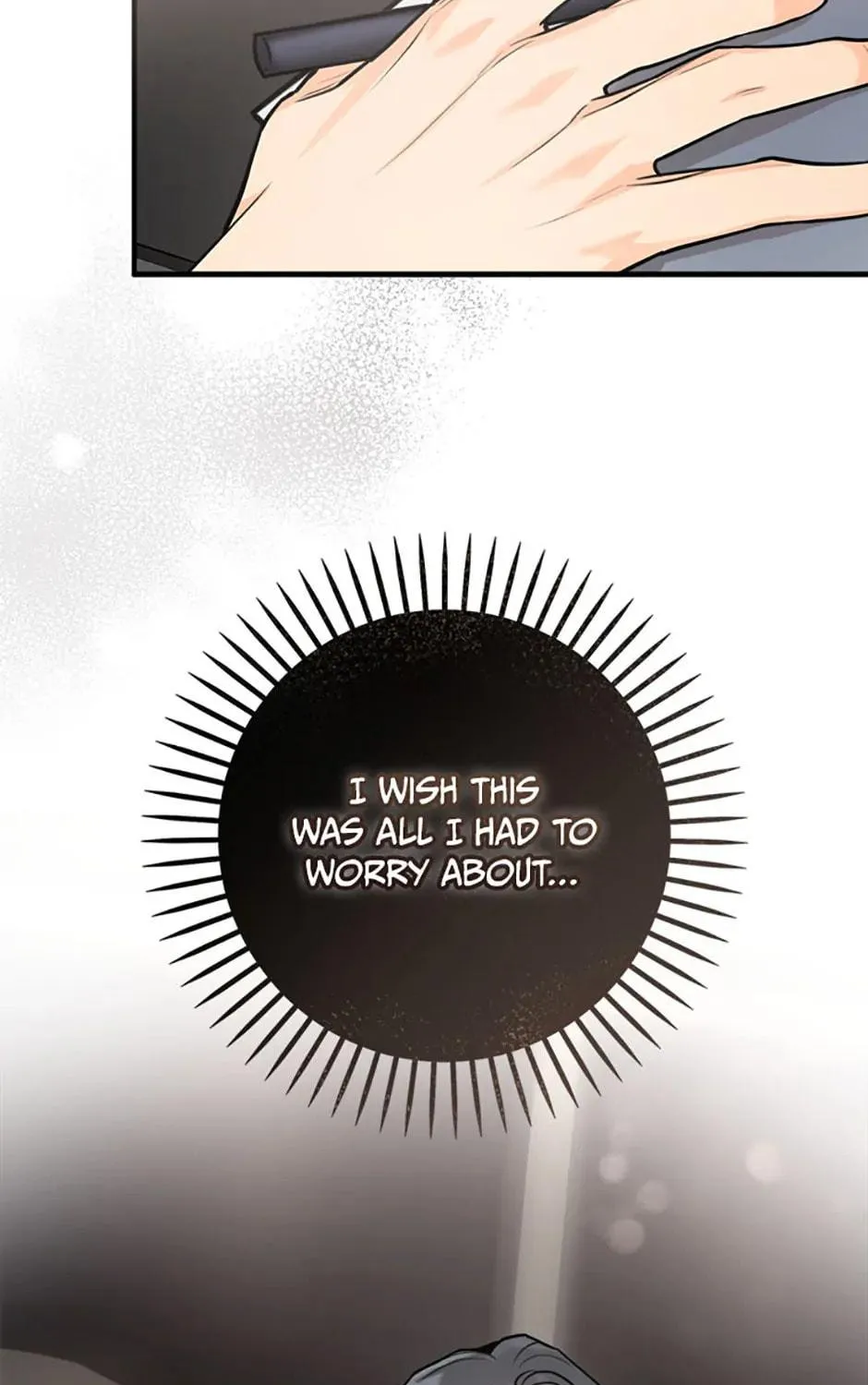 Read Marriage Situation chapter 40 image 8 on Lezhin