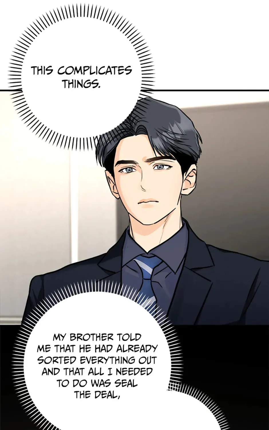 Read Marriage Situation chapter 40 image 84 on Lezhin