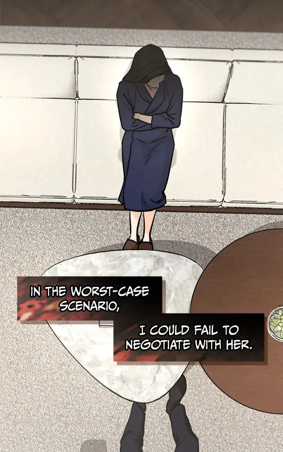 Read Marriage Situation chapter 40 image 86 on Lezhin