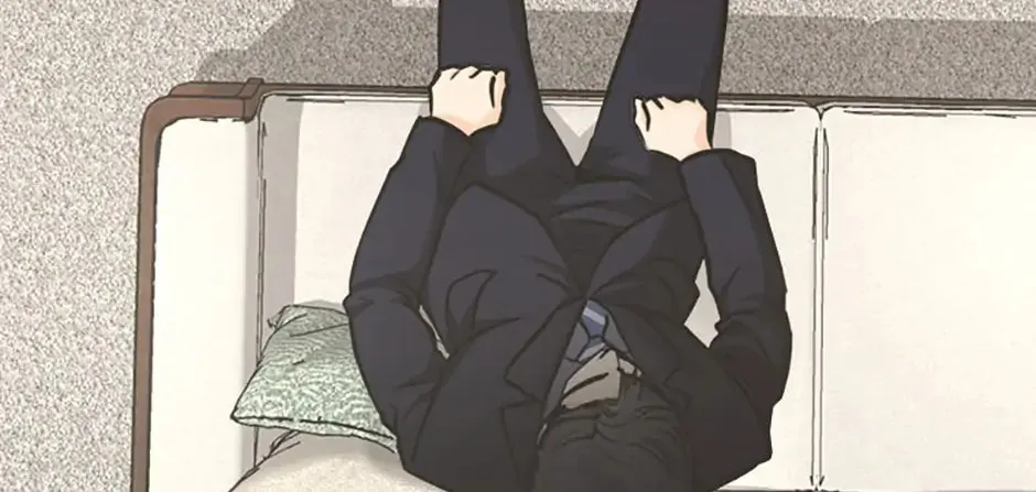 Read Marriage Situation chapter 40 image 87 on Lezhin