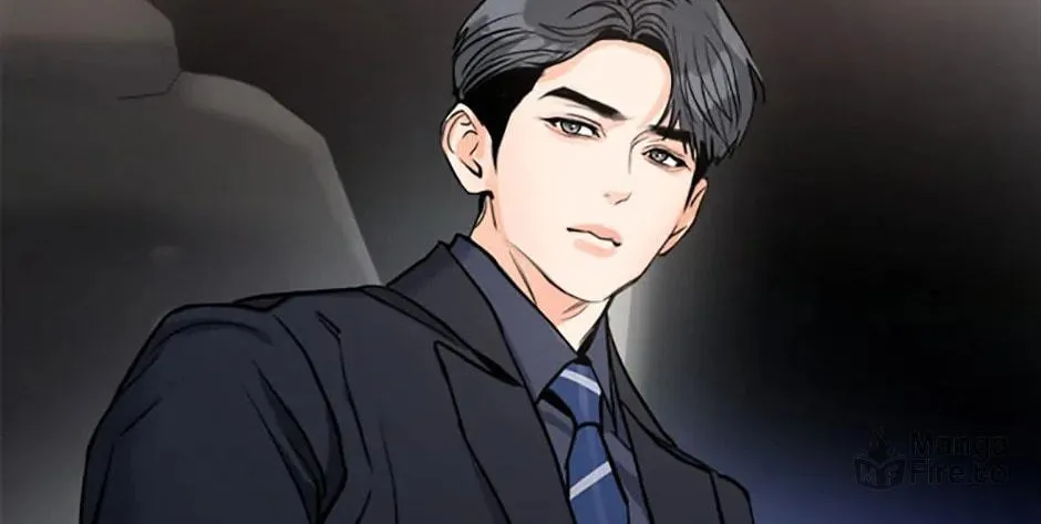 Read Marriage Situation chapter 40 image 9 on Lezhin