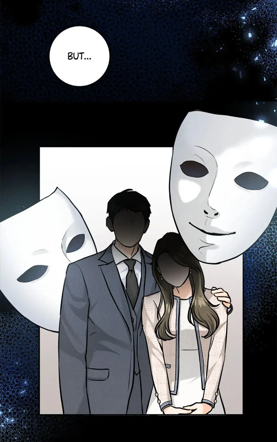 Read Marriage Situation chapter 40 image 92 on Lezhin