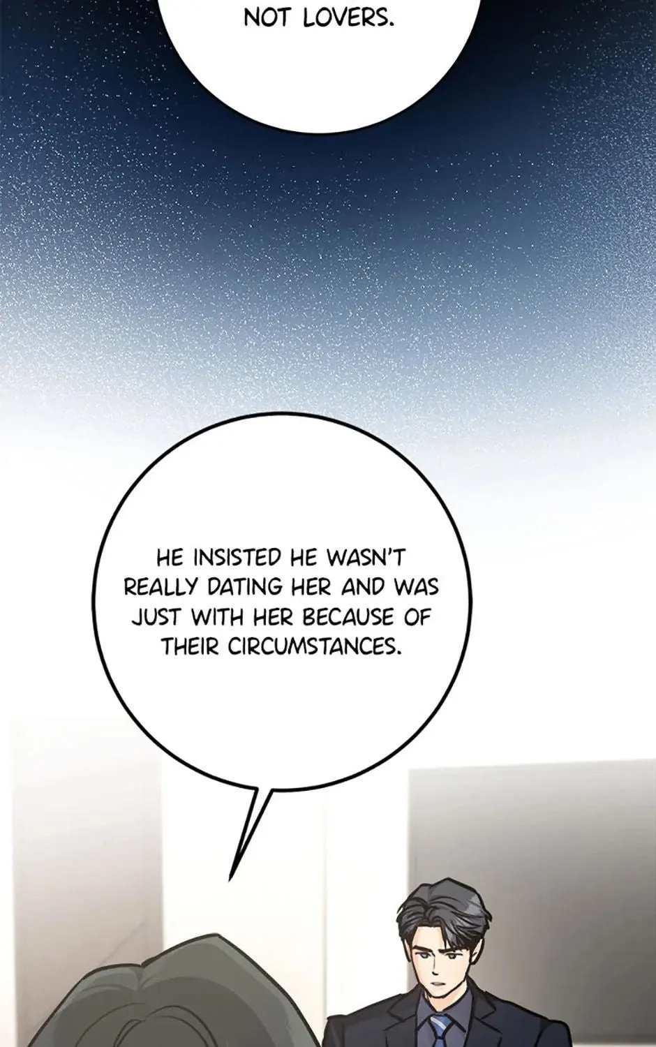 Read Marriage Situation chapter 40 image 94 on Lezhin