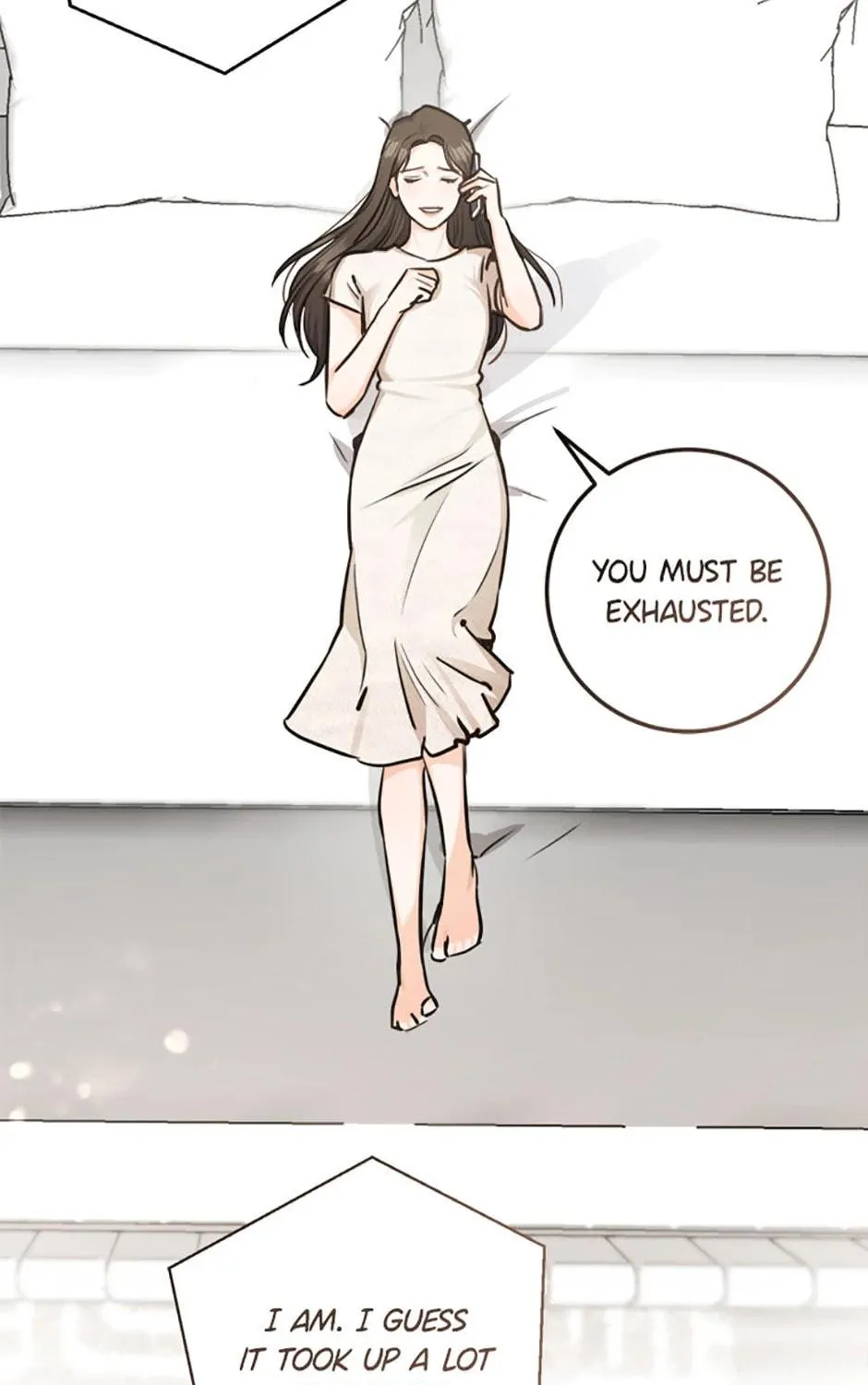Read Marriage Situation chapter 41 image 106 on Lezhin
