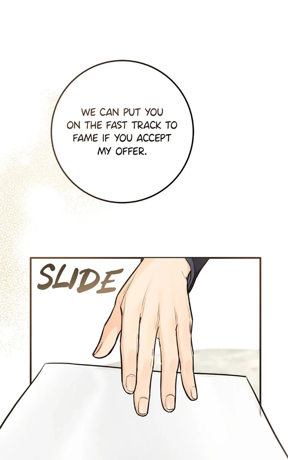 Read Marriage Situation chapter 41 image 14 on Lezhin