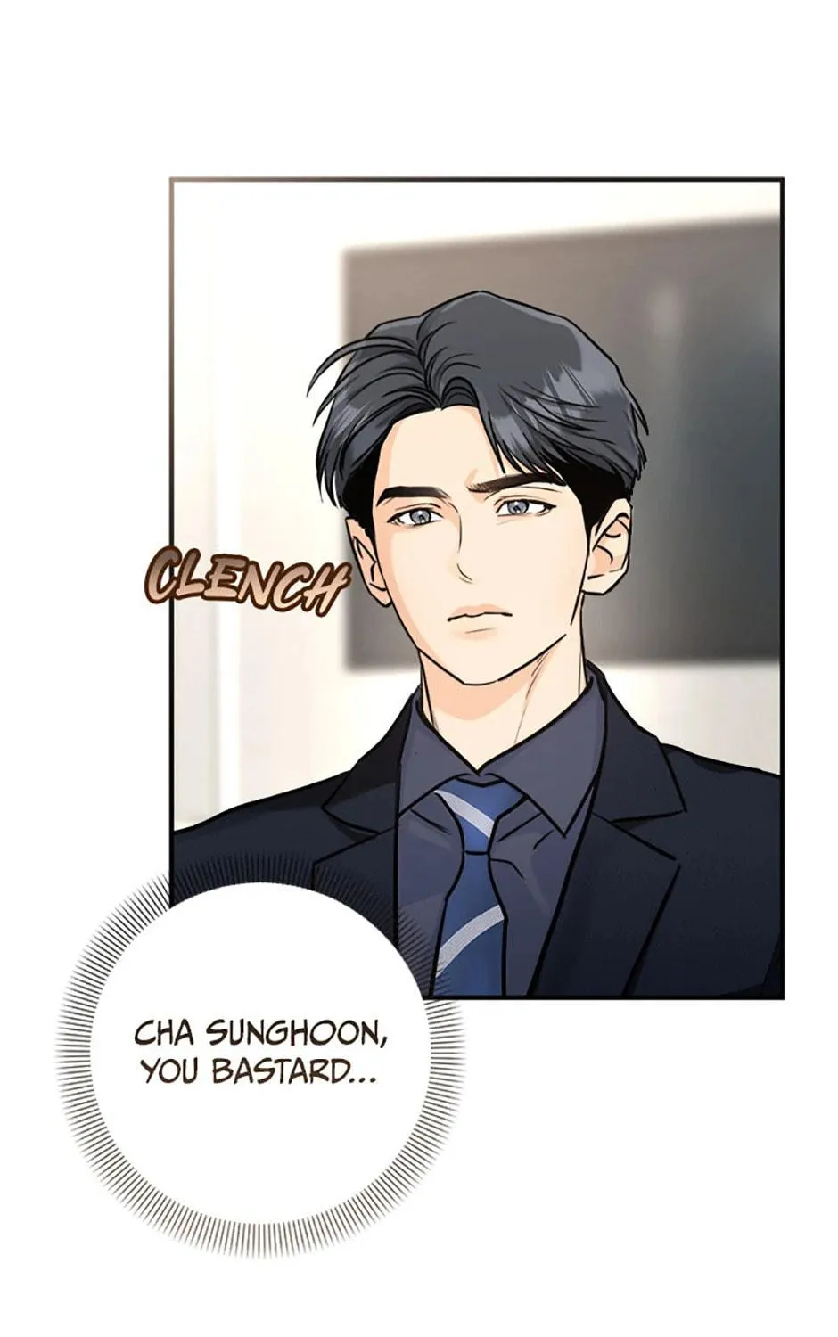 Read Marriage Situation chapter 41 image 18 on Lezhin