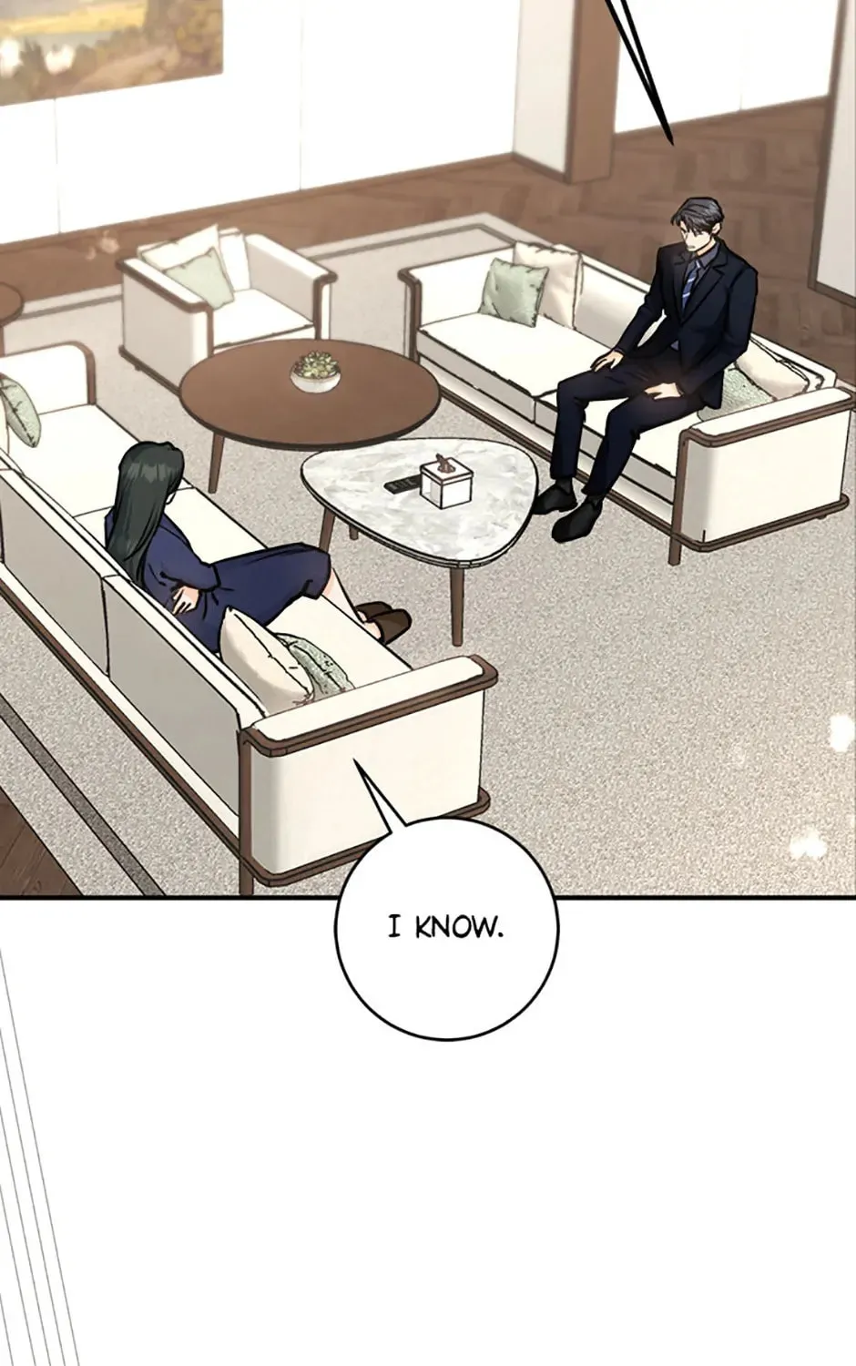 Read Marriage Situation chapter 41 image 2 on Lezhin