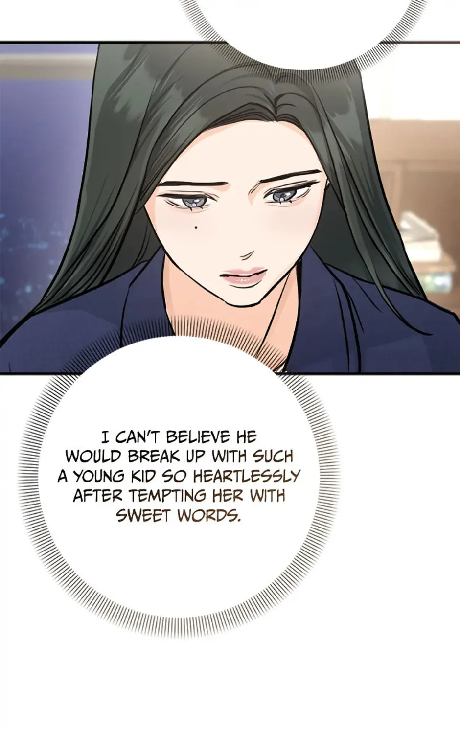Read Marriage Situation chapter 41 image 20 on Lezhin