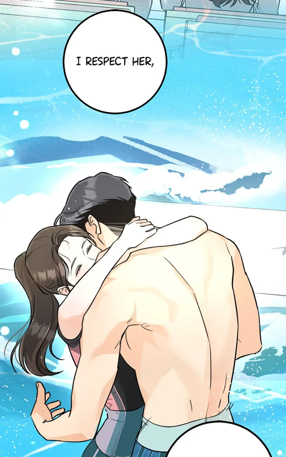 Read Marriage Situation chapter 41 image 30 on Lezhin