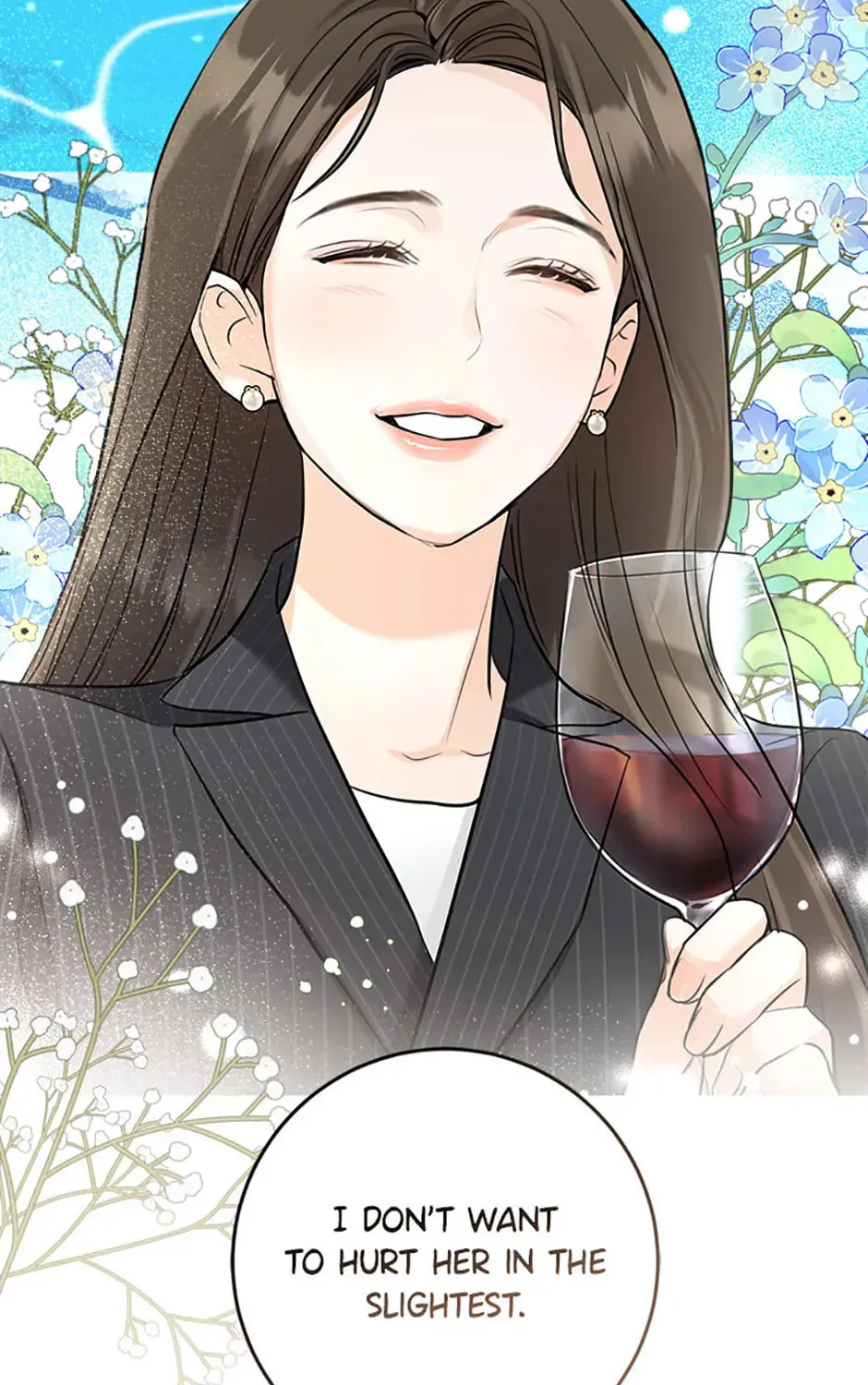 Read Marriage Situation chapter 41 image 32 on Lezhin