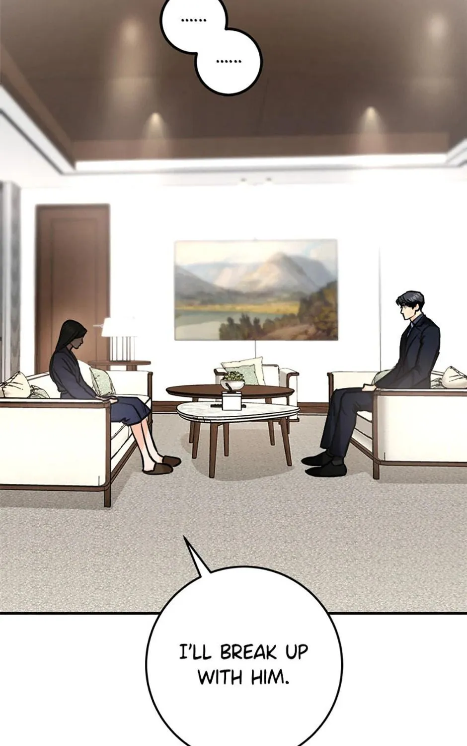 Read Marriage Situation chapter 41 image 40 on Lezhin