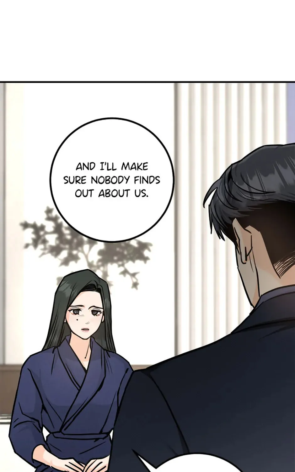 Read Marriage Situation chapter 41 image 42 on Lezhin