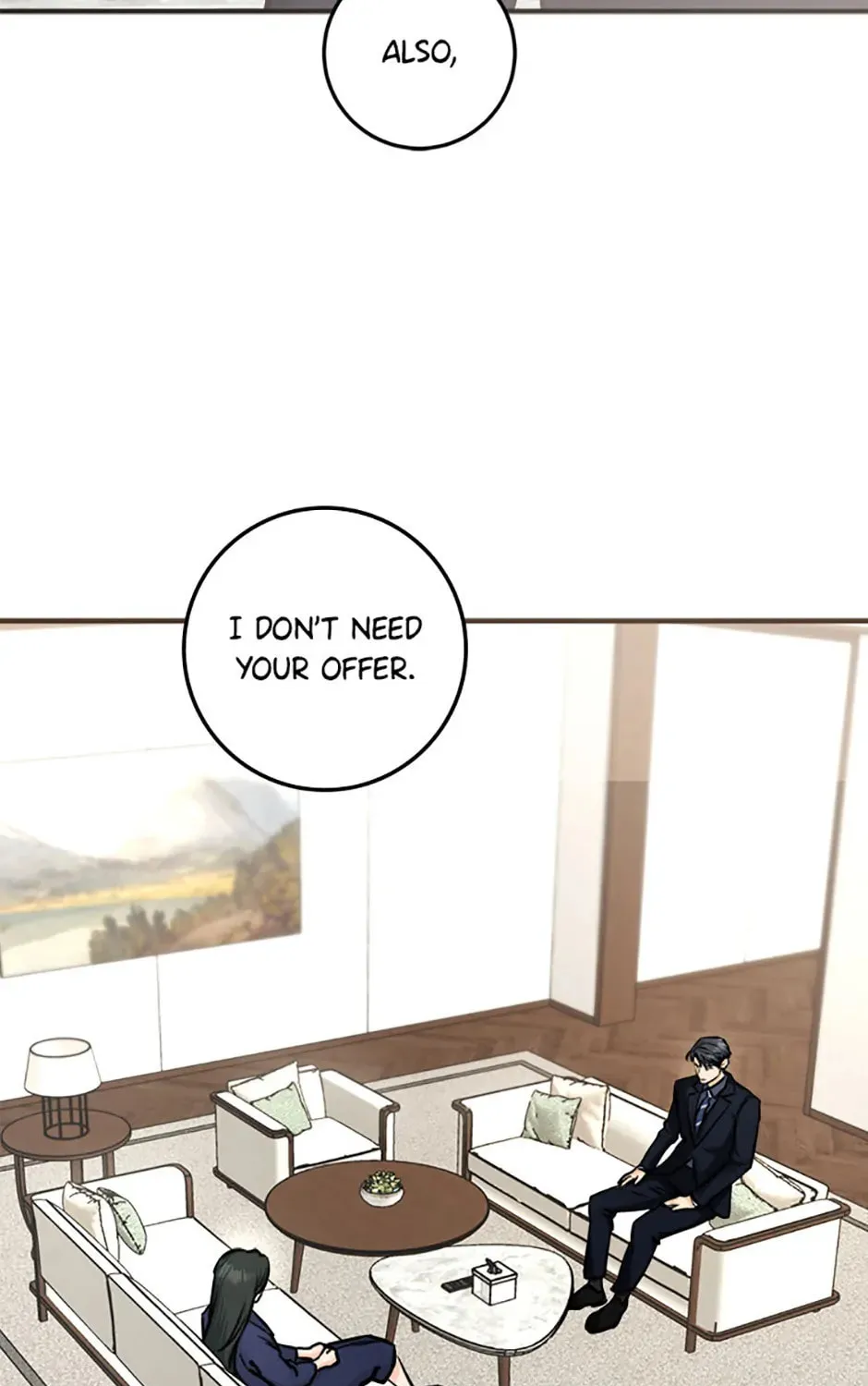 Read Marriage Situation chapter 41 image 44 on Lezhin