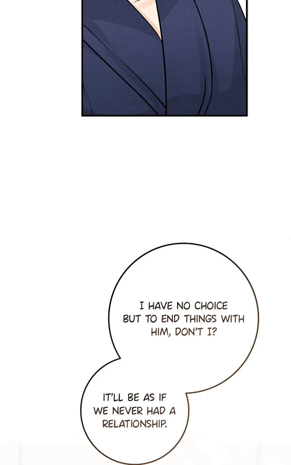 Read Marriage Situation chapter 41 image 6 on Lezhin