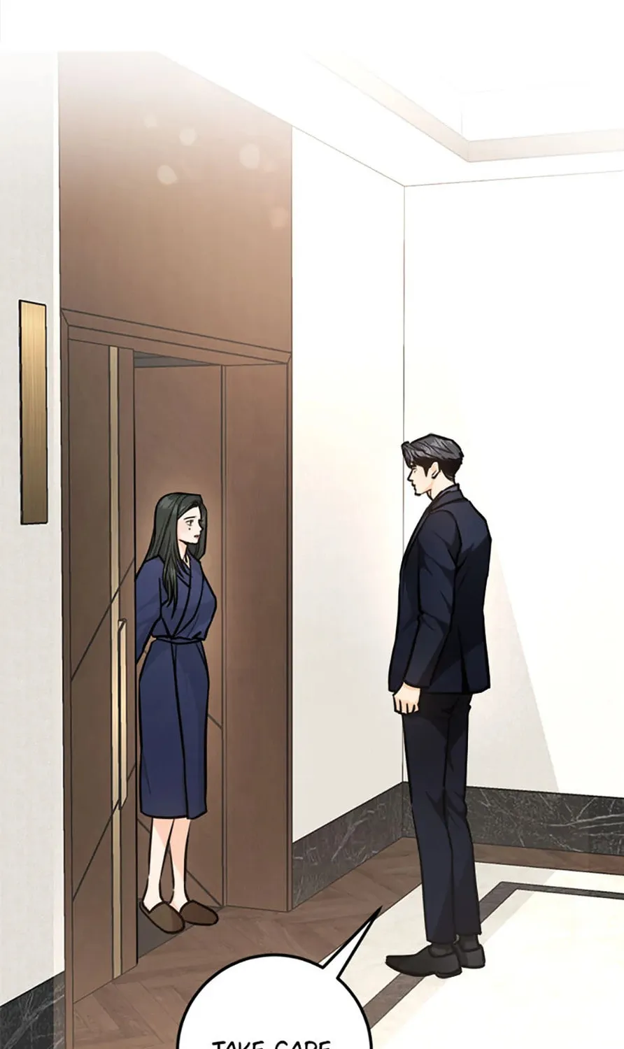 Read Marriage Situation chapter 41 image 66 on Lezhin