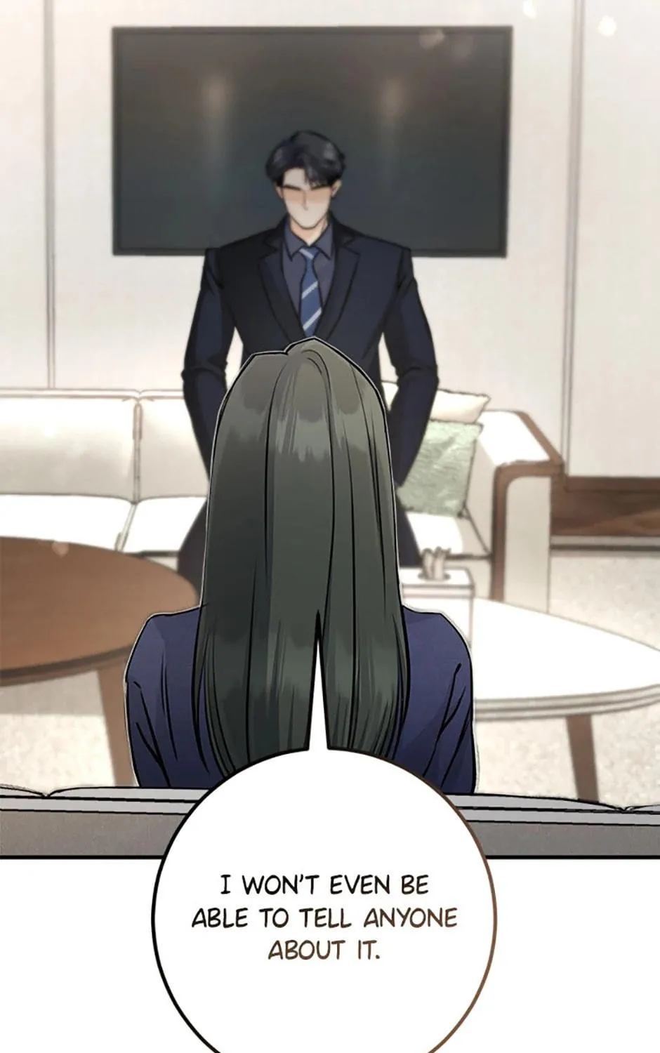 Read Marriage Situation chapter 41 image 8 on Lezhin