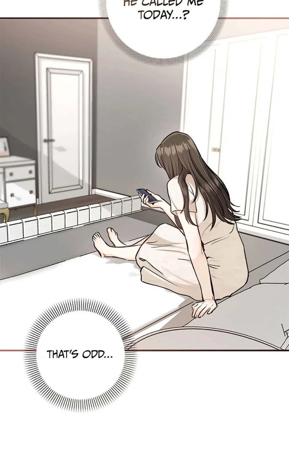 Read Marriage Situation chapter 41 image 84 on Lezhin