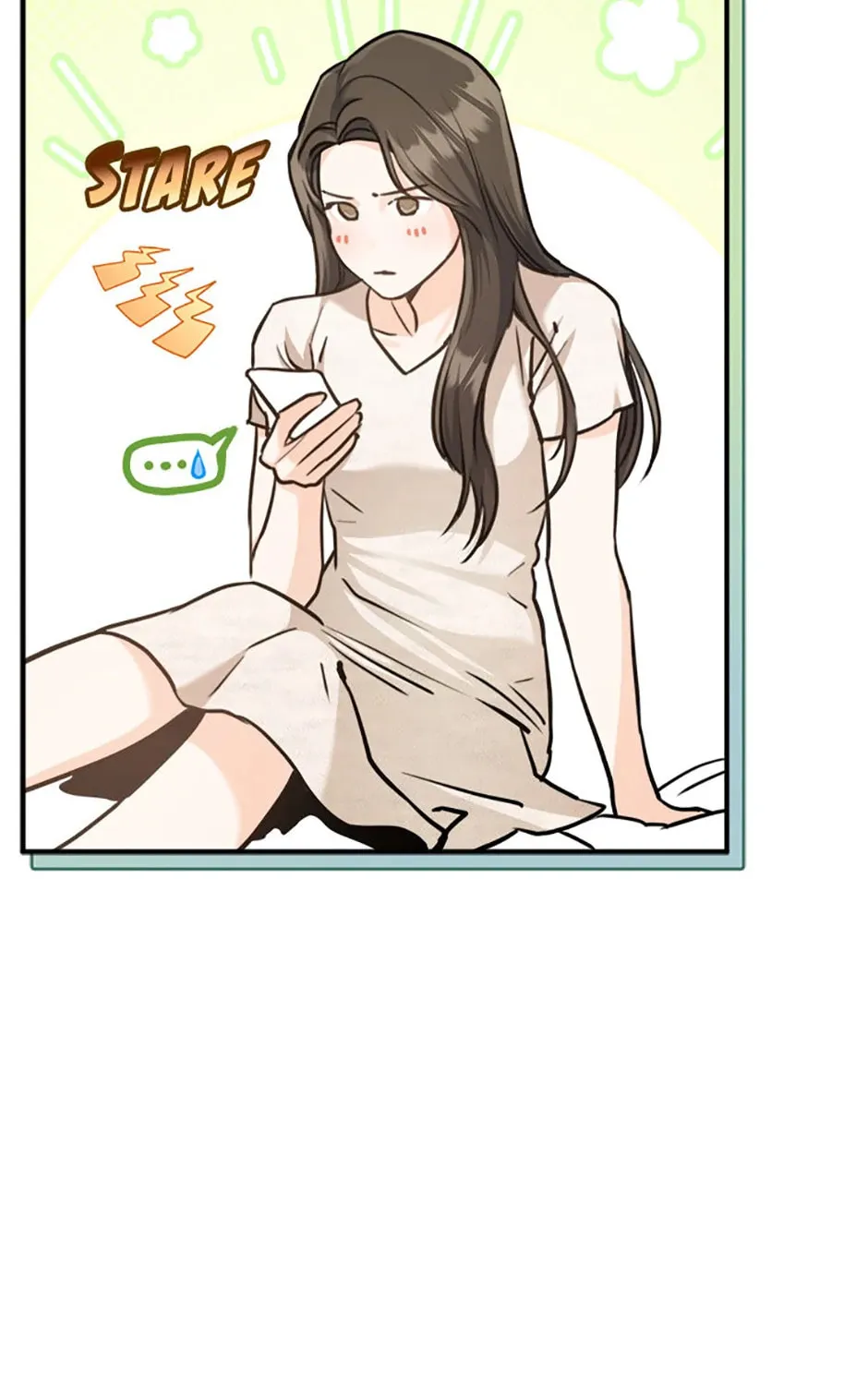 Read Marriage Situation chapter 41 image 86 on Lezhin