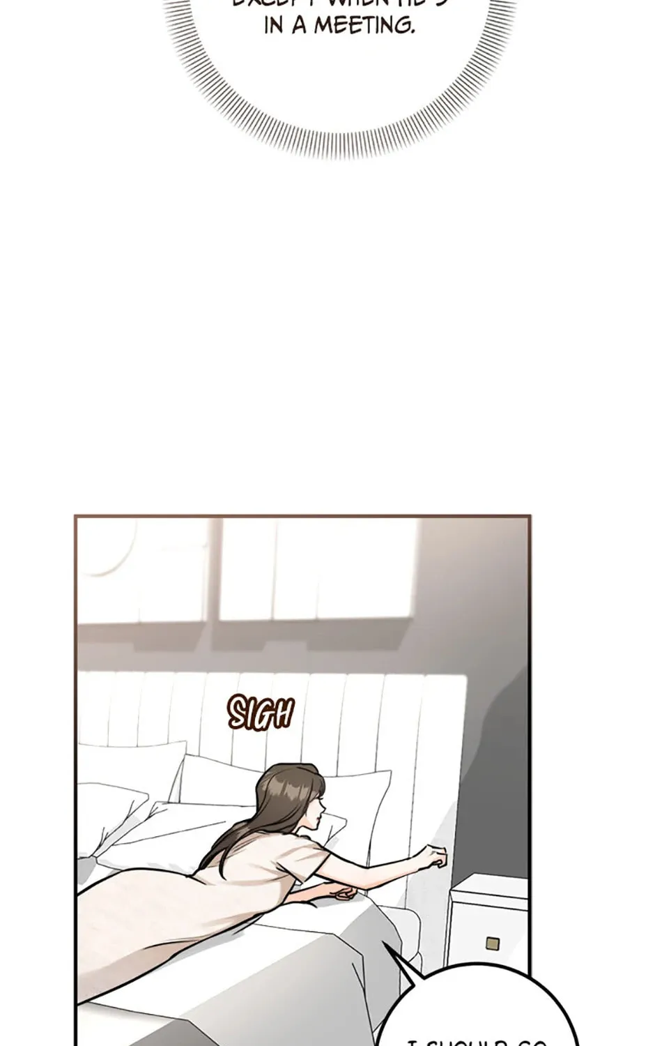 Read Marriage Situation chapter 41 image 96 on Lezhin