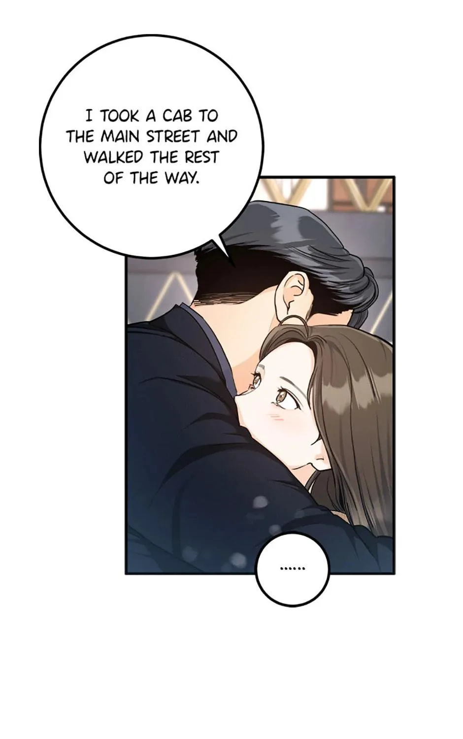 Read Marriage Situation chapter 42 image 10 on Lezhin