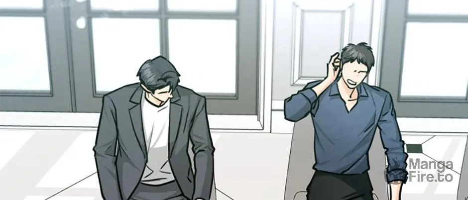 Read Marriage Situation chapter 42 image 101 on Lezhin