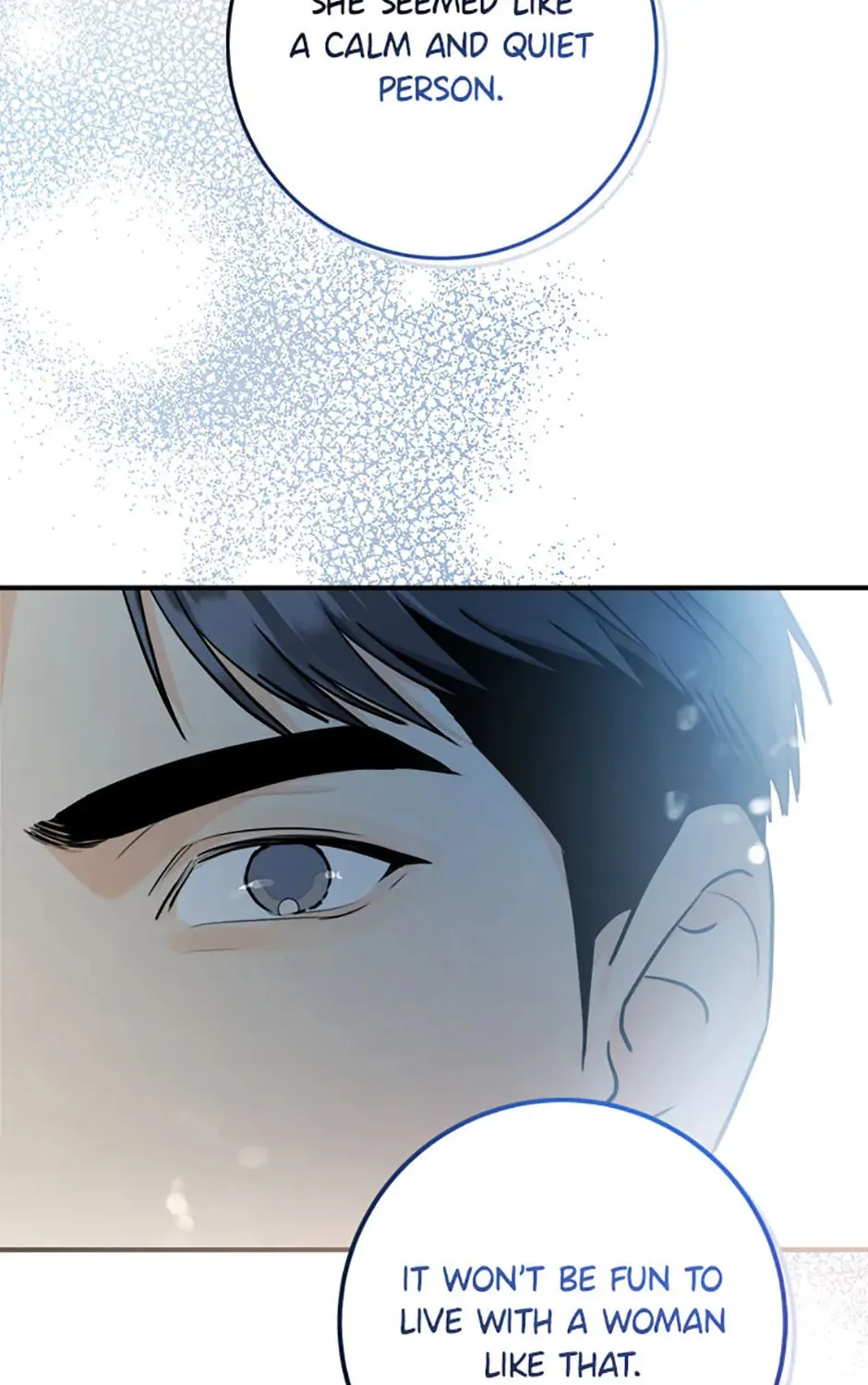 Read Marriage Situation chapter 42 image 104 on Lezhin
