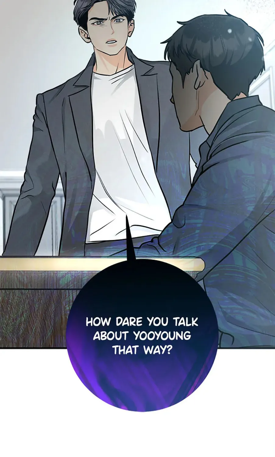 Read Marriage Situation chapter 42 image 110 on Lezhin