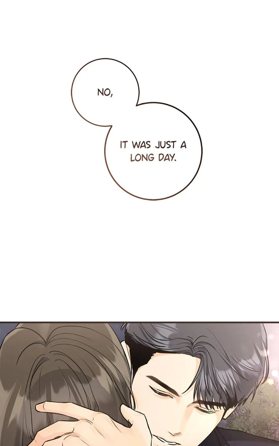 Read Marriage Situation chapter 42 image 16 on Lezhin