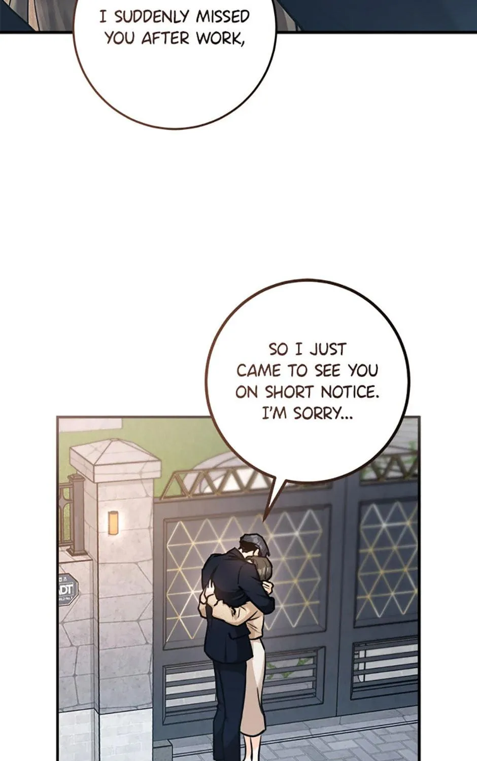 Read Marriage Situation chapter 42 image 18 on Lezhin