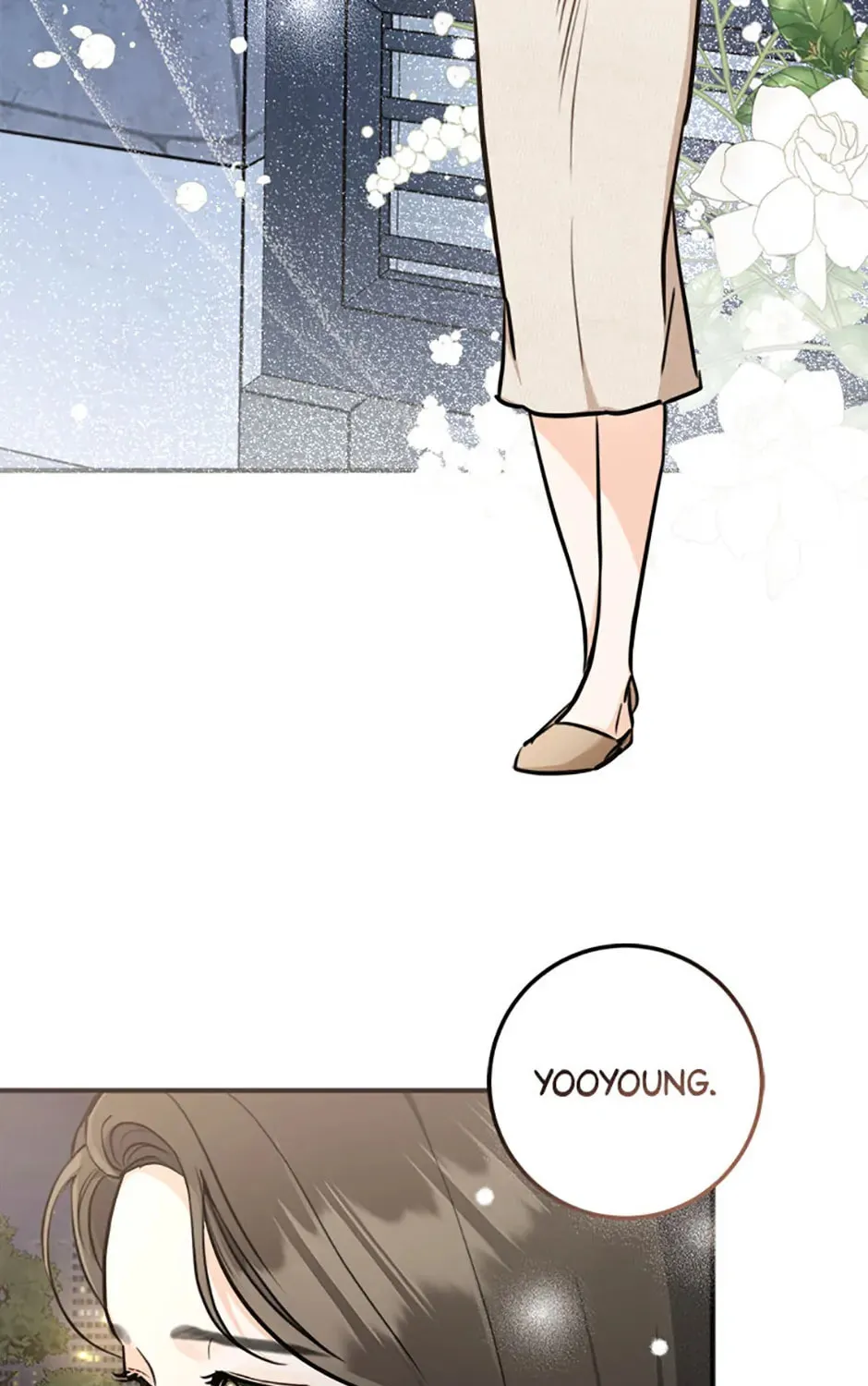 Read Marriage Situation chapter 42 image 2 on Lezhin