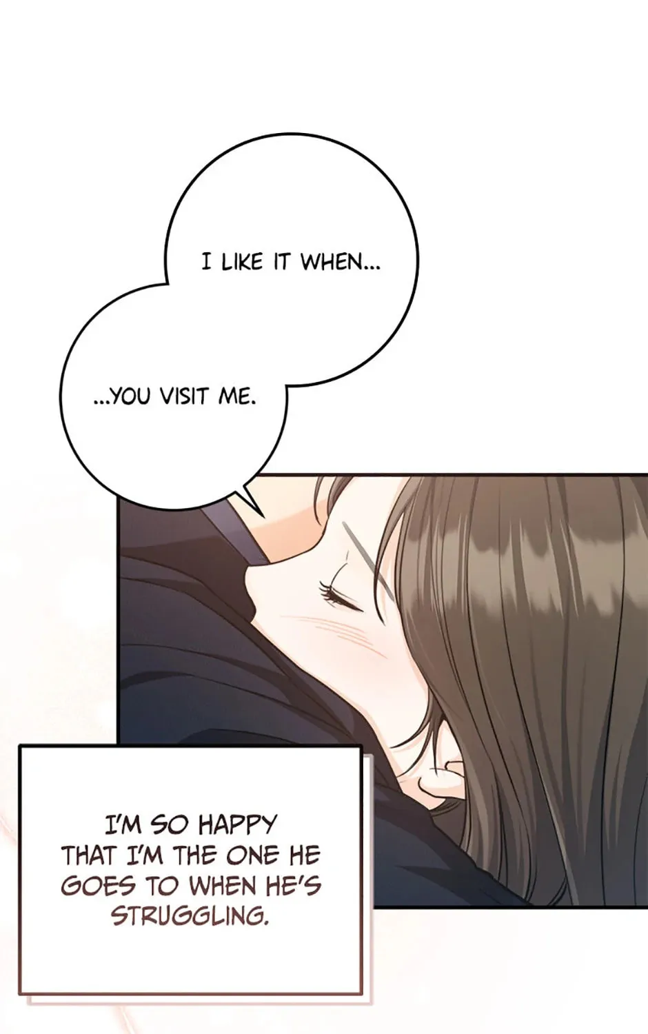 Read Marriage Situation chapter 42 image 20 on Lezhin