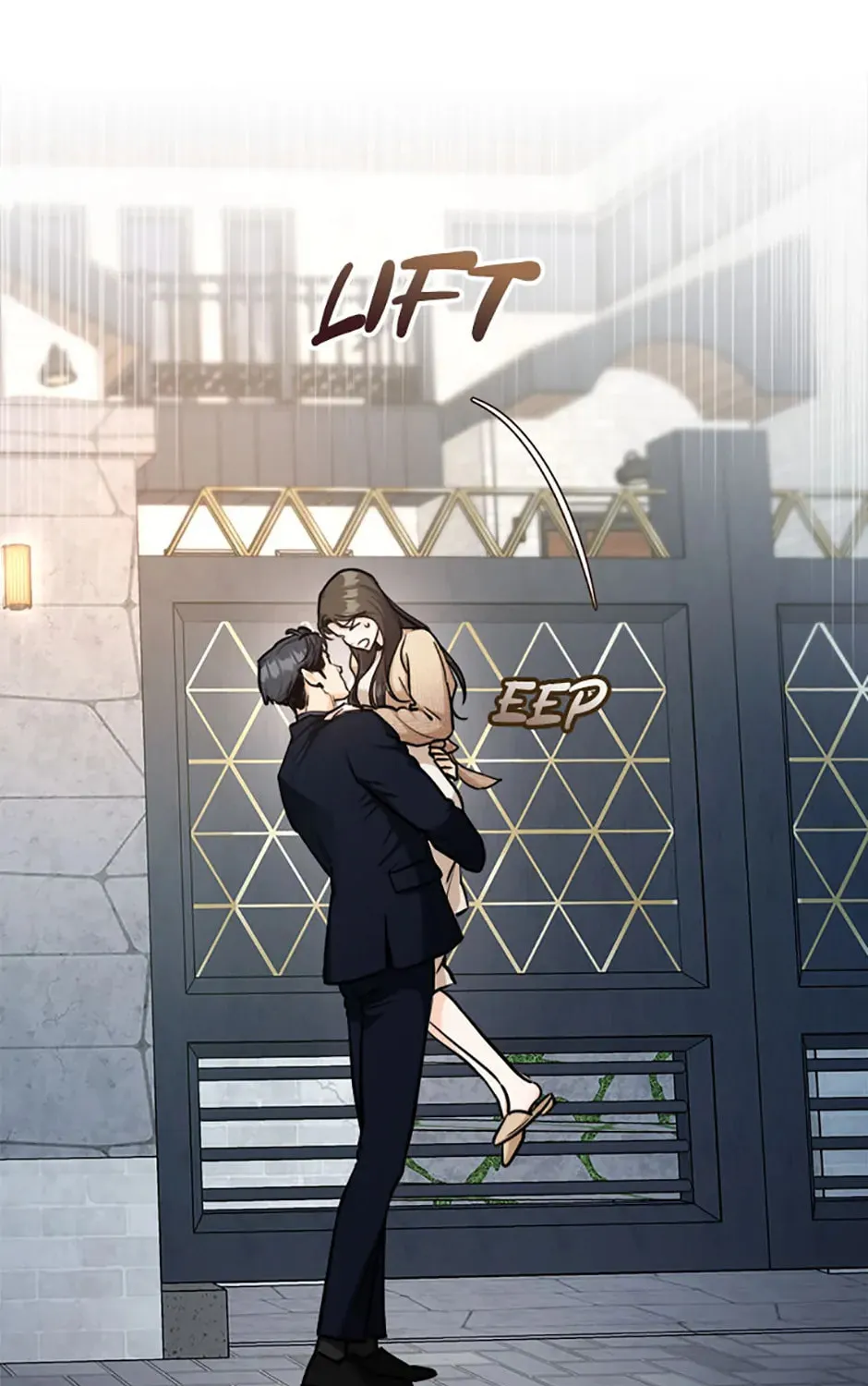 Read Marriage Situation chapter 42 image 32 on Lezhin