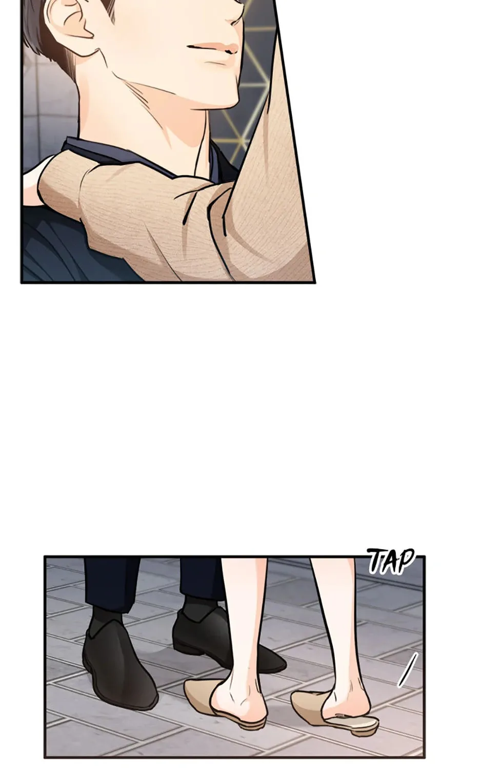 Read Marriage Situation chapter 42 image 36 on Lezhin