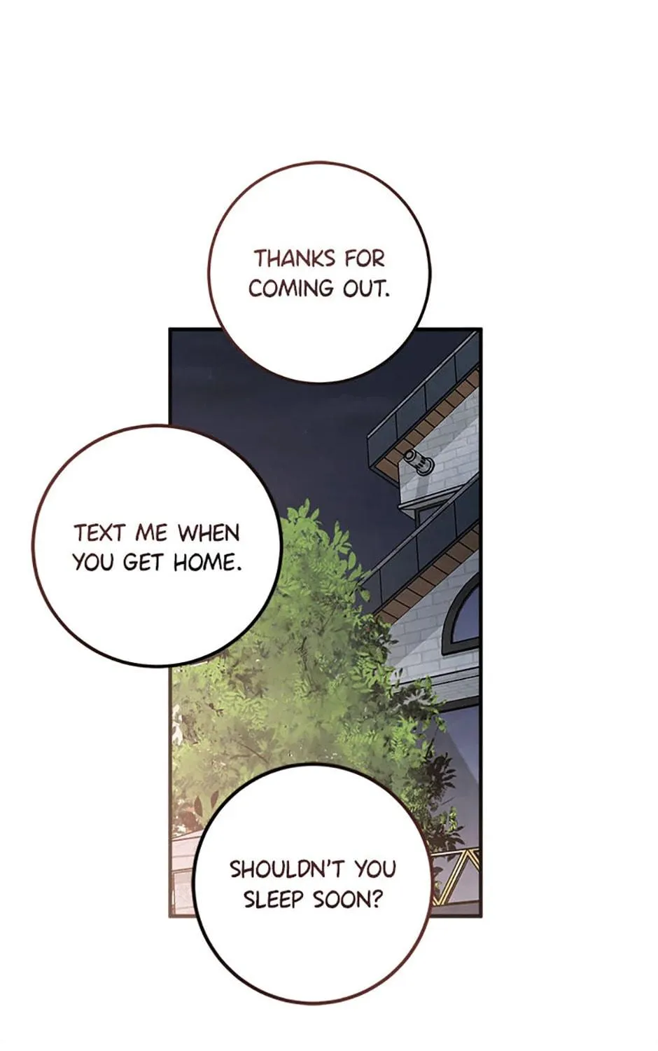 Read Marriage Situation chapter 42 image 38 on Lezhin