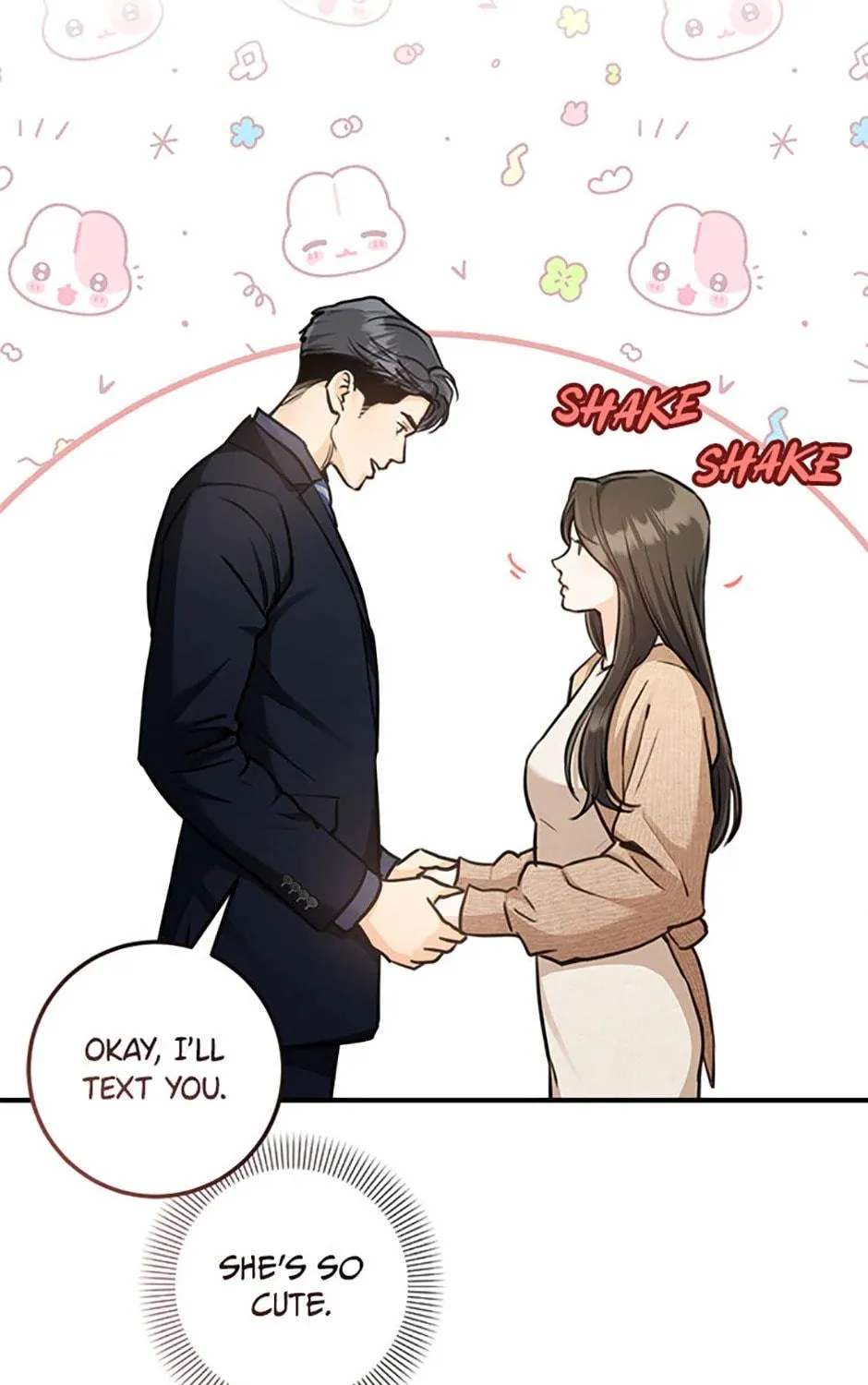 Read Marriage Situation chapter 42 image 40 on Lezhin