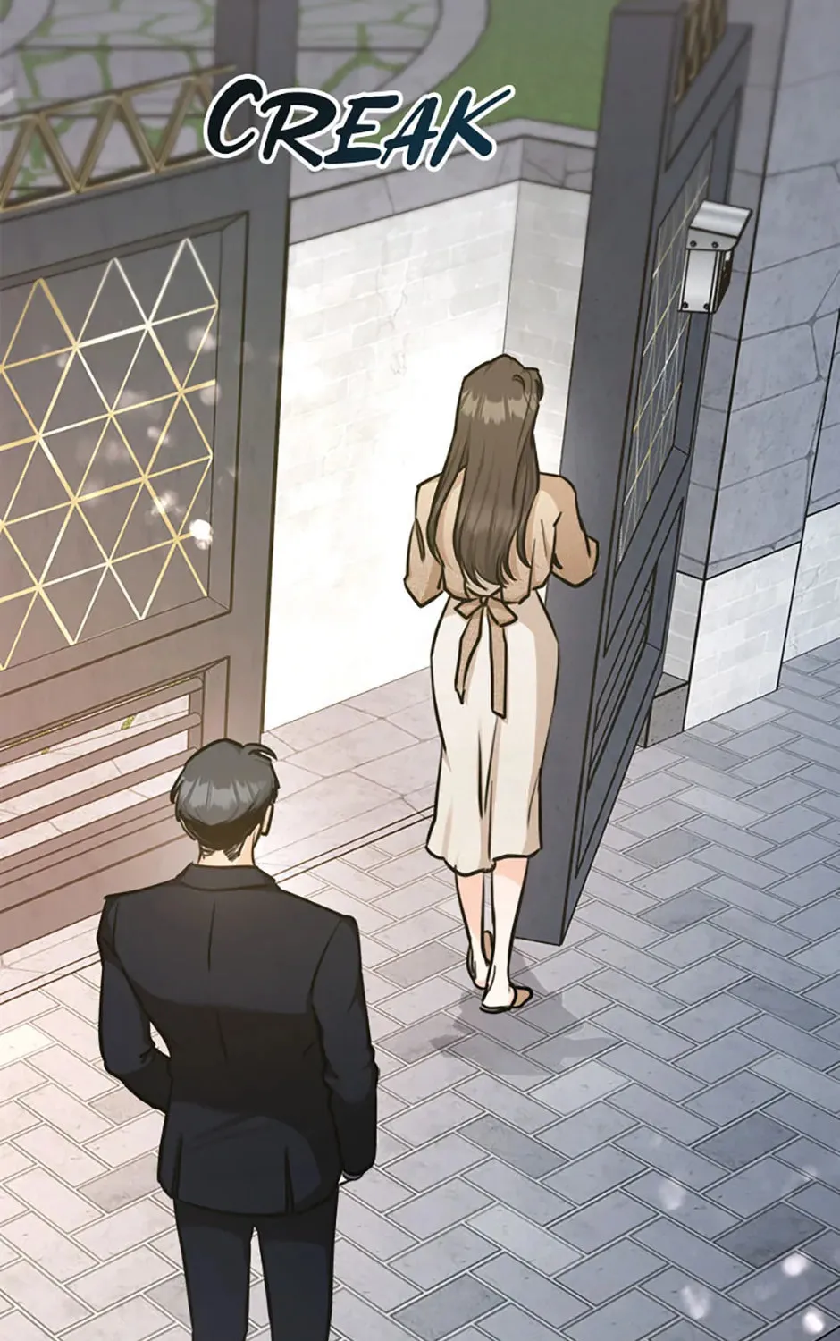 Read Marriage Situation chapter 42 image 44 on Lezhin