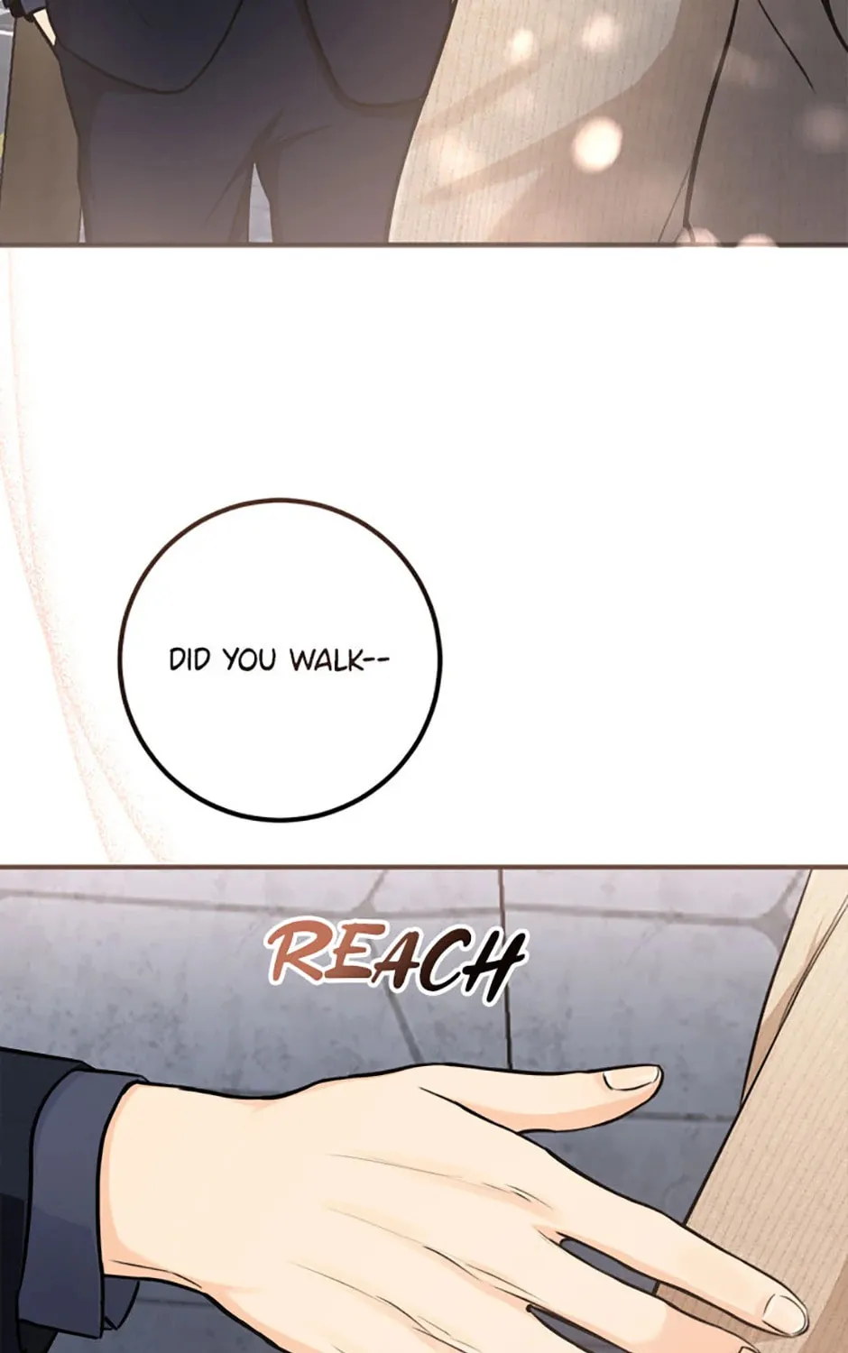 Read Marriage Situation chapter 42 image 6 on Lezhin