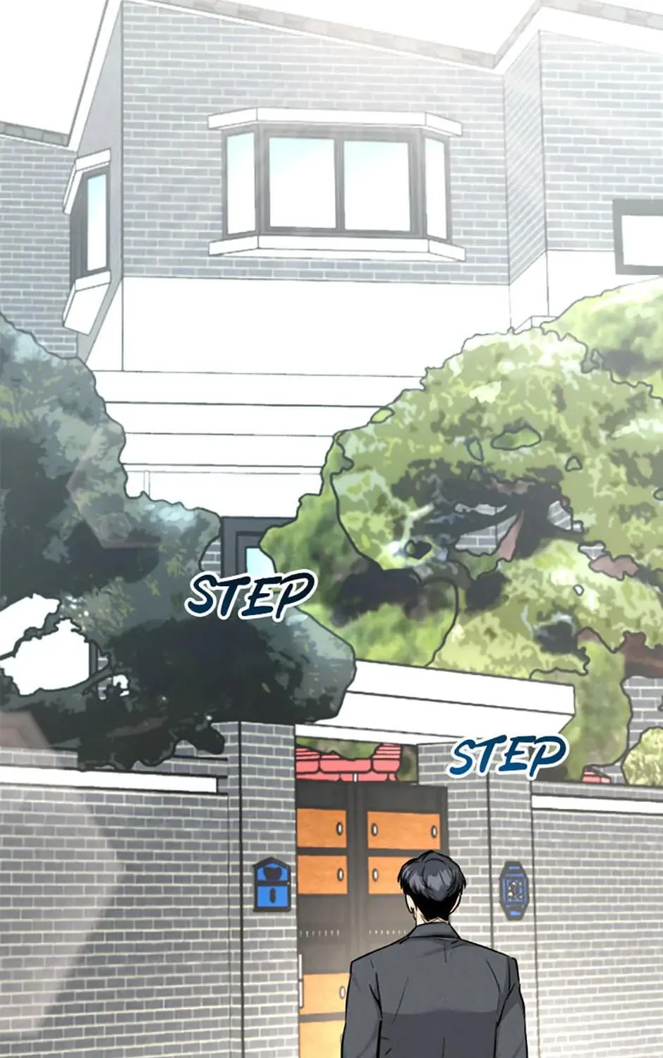 Read Marriage Situation chapter 42 image 76 on Lezhin