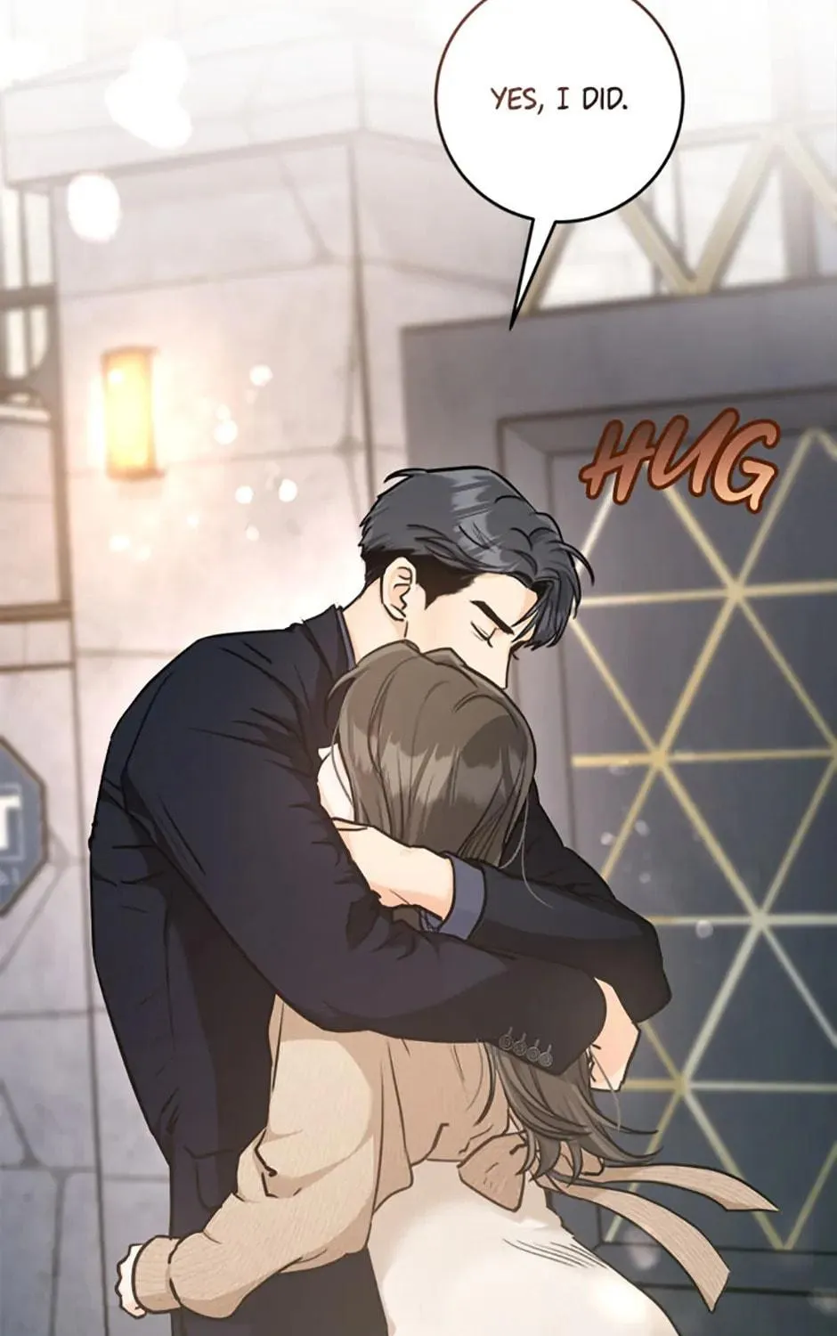 Read Marriage Situation chapter 42 image 8 on Lezhin