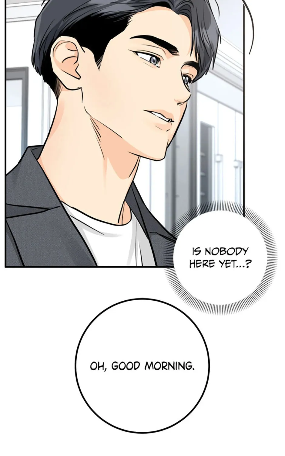 Read Marriage Situation chapter 42 image 80 on Lezhin