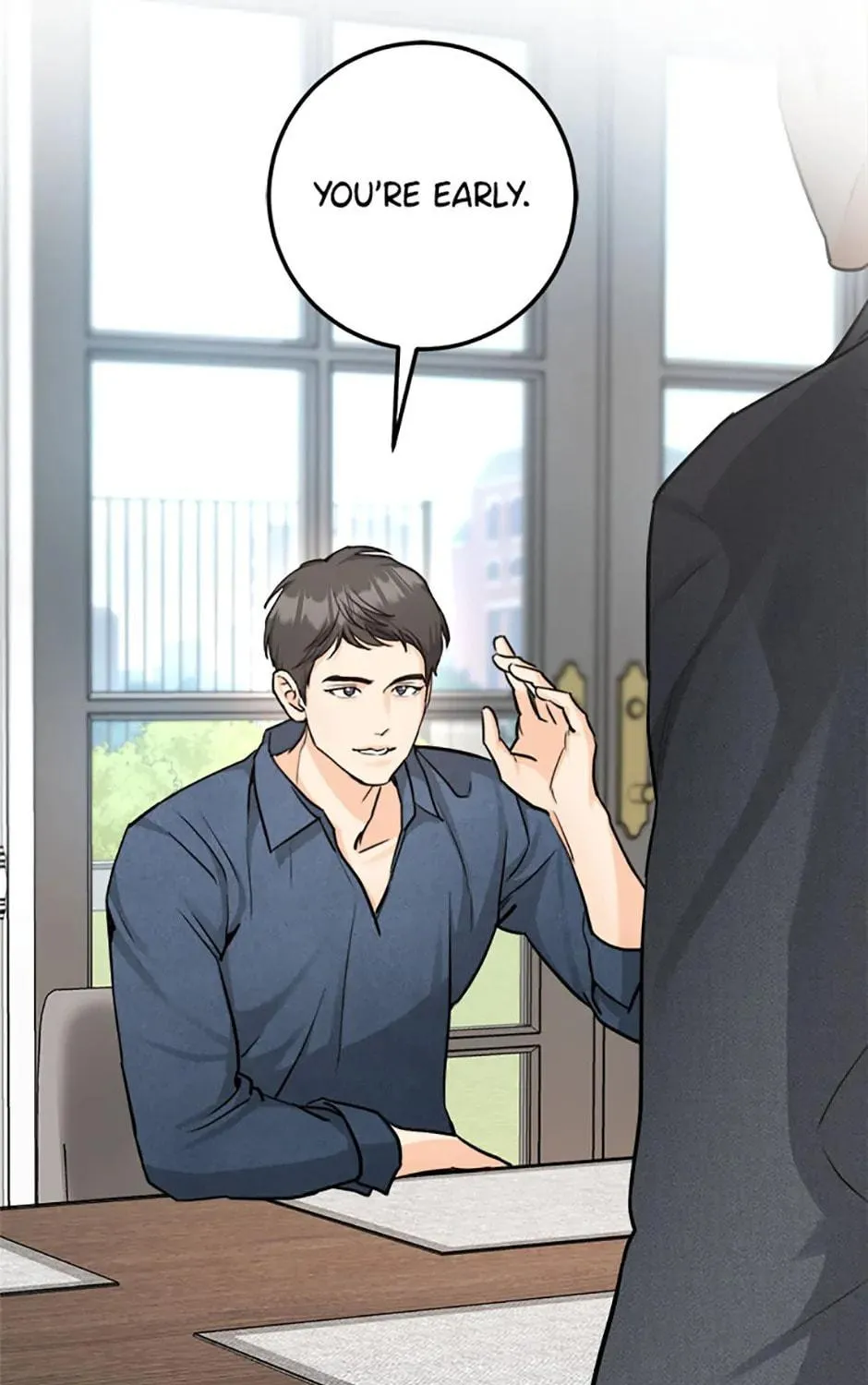 Read Marriage Situation chapter 42 image 82 on Lezhin