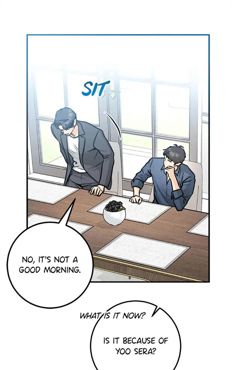 Read Marriage Situation chapter 42 image 84 on Lezhin